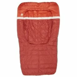 Sierra Designs Backcountry Bed Duo 20 Down Sleeping Bag - Each