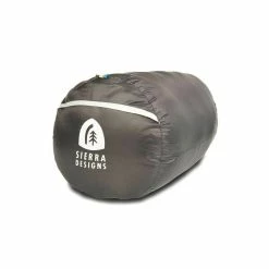 Sierra Designs Backcountry Bed Duo 20 Down Sleeping Bag - Each -outdoor camping shop 34677 7