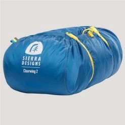 Sierra Designs Clearwing 2 Tent - Each -outdoor camping shop 34682 5