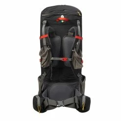 Sierra Designs Flex Capacitor 60-75 Litre Rucksack - M/L Bearing Blue -outdoor camping shop 34703 5