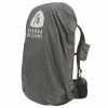 Sierra Designs Flex Capacitor Rain Cover - Grey -outdoor camping shop 34705