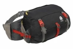 Sierra Designs Flex Lumbar 7-10 Litre Rucksack - Bering Blue