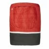Sierra Designs Frontcountry Queen Bed 20 Sleeping Bag - Each -outdoor camping shop 34712