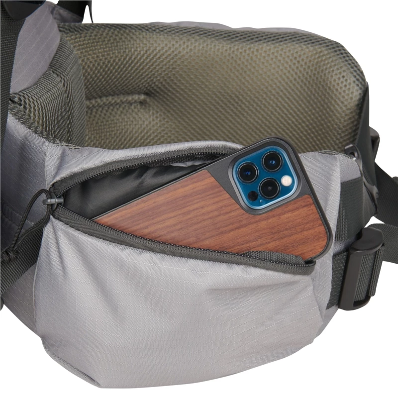 Sierra Designs Gigawatt 60 Litre Rucksack - Each 7 Sierra Designs Gigawatt 60 Litre Rucksack - Each - Image 5