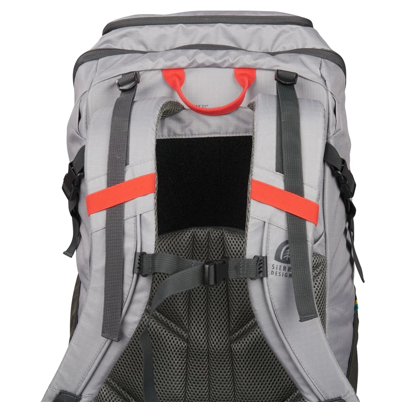 Sierra Designs Gigawatt 60 Litre Rucksack - Each 11 Sierra Designs Gigawatt 60 Litre Rucksack - Each - Image 9