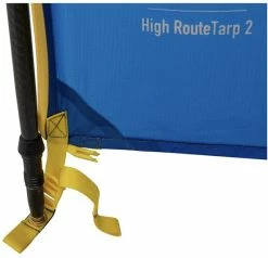 Sierra Designs High Route 2P Tarp - Each -outdoor camping shop 34724 5