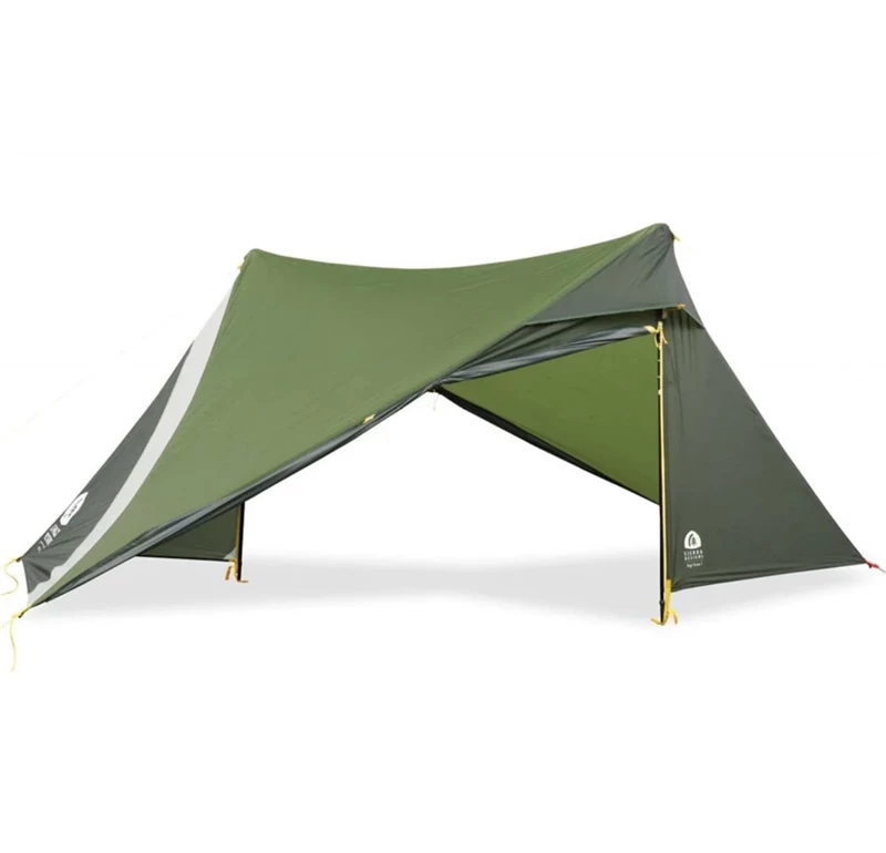 Sierra Designs High Route 3000 1 Tent - Each 4 Sierra Designs High Route 3000 1 Tent - Each - Image 2