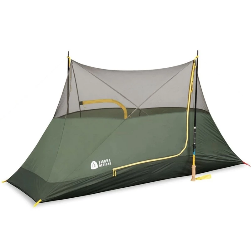 Sierra Designs High Route 3000 1 Tent - Each 6 Sierra Designs High Route 3000 1 Tent - Each - Image 4