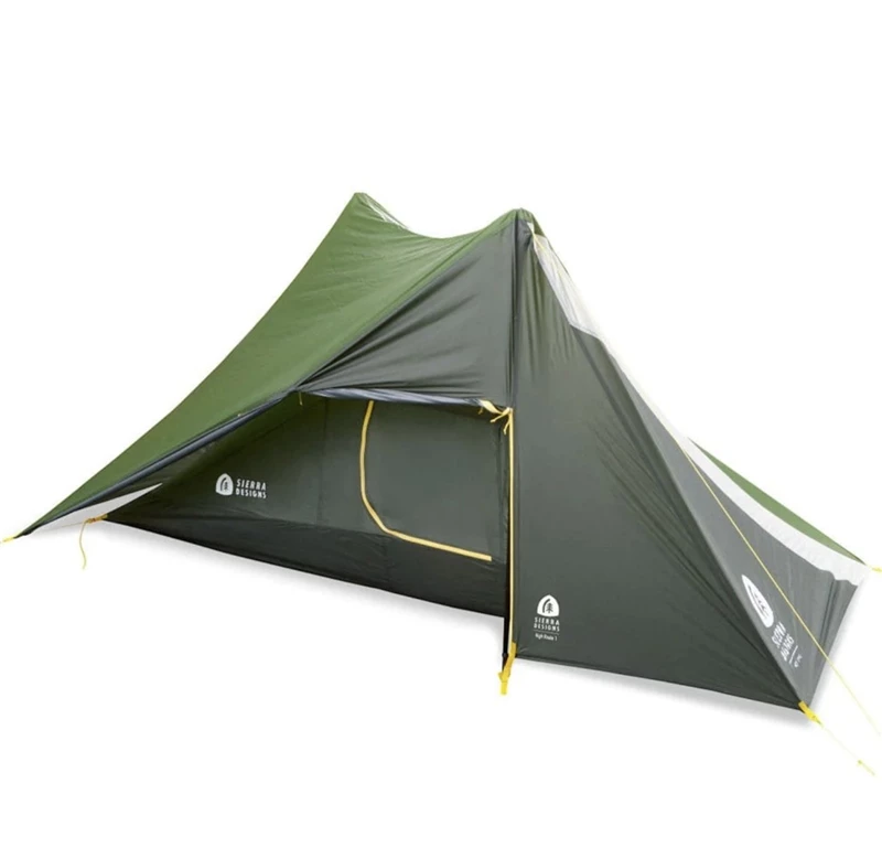 Sierra Designs High Route 3000 1 Tent - Each 3 Sierra Designs High Route 3000 1 Tent - Each