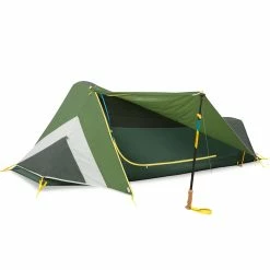Sierra Designs High Side 3000 1 Tent - Each 15 Sierra Designs High Side 3000 1 Tent - Each -outdoor camping shop 34730 3