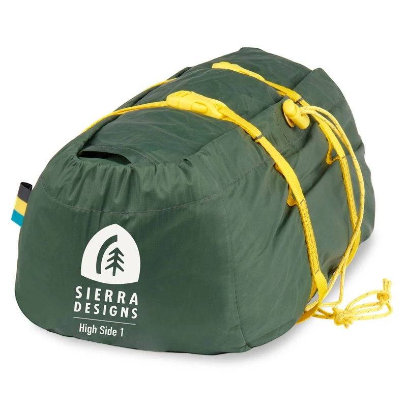 Sierra Designs High Side 3000 1 Tent - Each 10 Sierra Designs High Side 3000 1 Tent - Each - Image 8