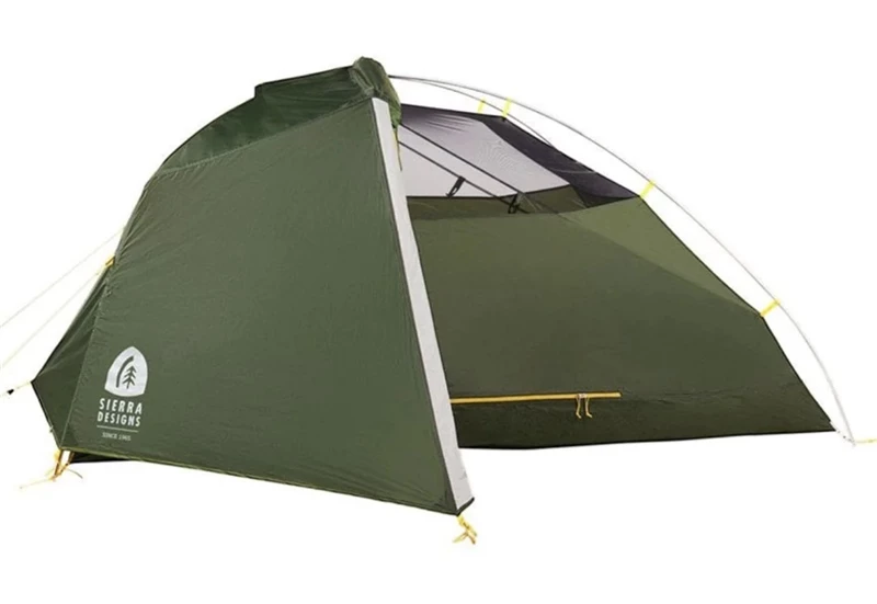 Sierra Designs Meteor 3000 2 Tent - Each 6 Sierra Designs Meteor 3000 2 Tent - Each - Image 4