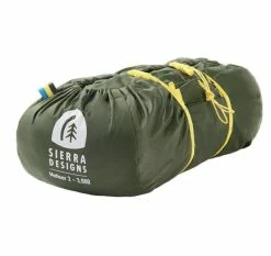 Sierra Designs Meteor 3000 2 Tent - Each 19 Sierra Designs Meteor 3000 2 Tent - Each -outdoor camping shop 34738 6