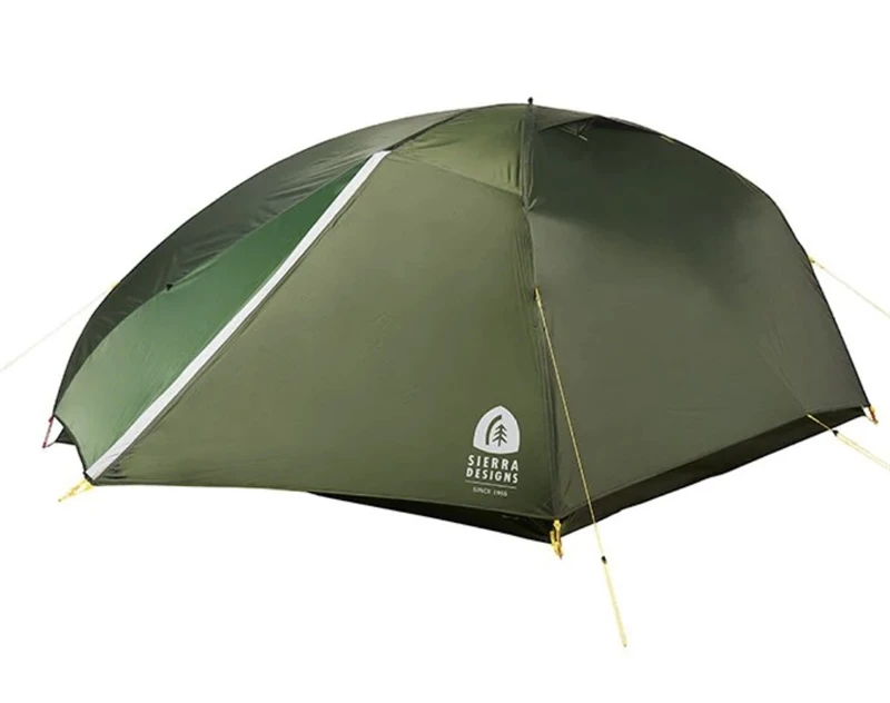 Sierra Designs Meteor 3000 4 Tent - Each 4 Sierra Designs Meteor 3000 4 Tent - Each - Image 2
