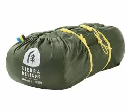 Sierra Designs Meteor 3000 4 Tent - Each 17 Sierra Designs Meteor 3000 4 Tent - Each -outdoor camping shop 34740 5