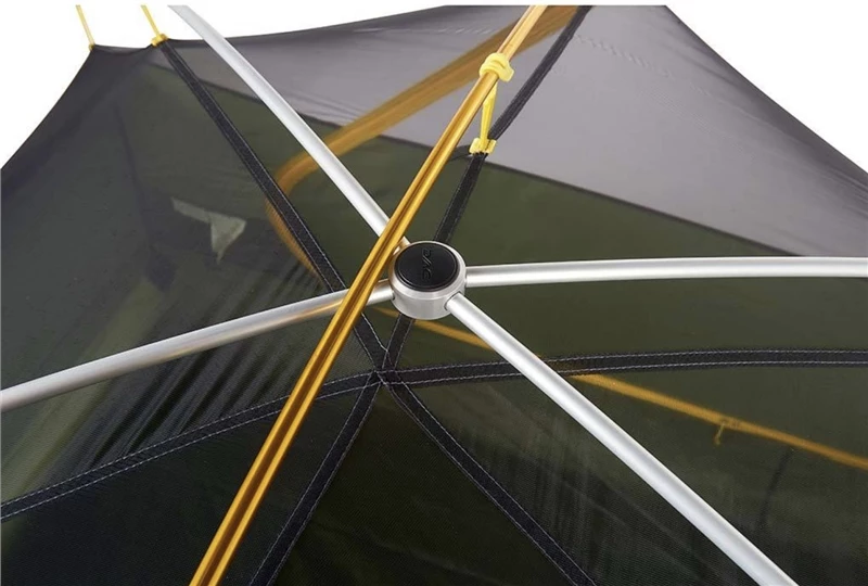 Sierra Designs Meteor 3000 4 Tent - Each 9 Sierra Designs Meteor 3000 4 Tent - Each - Image 7