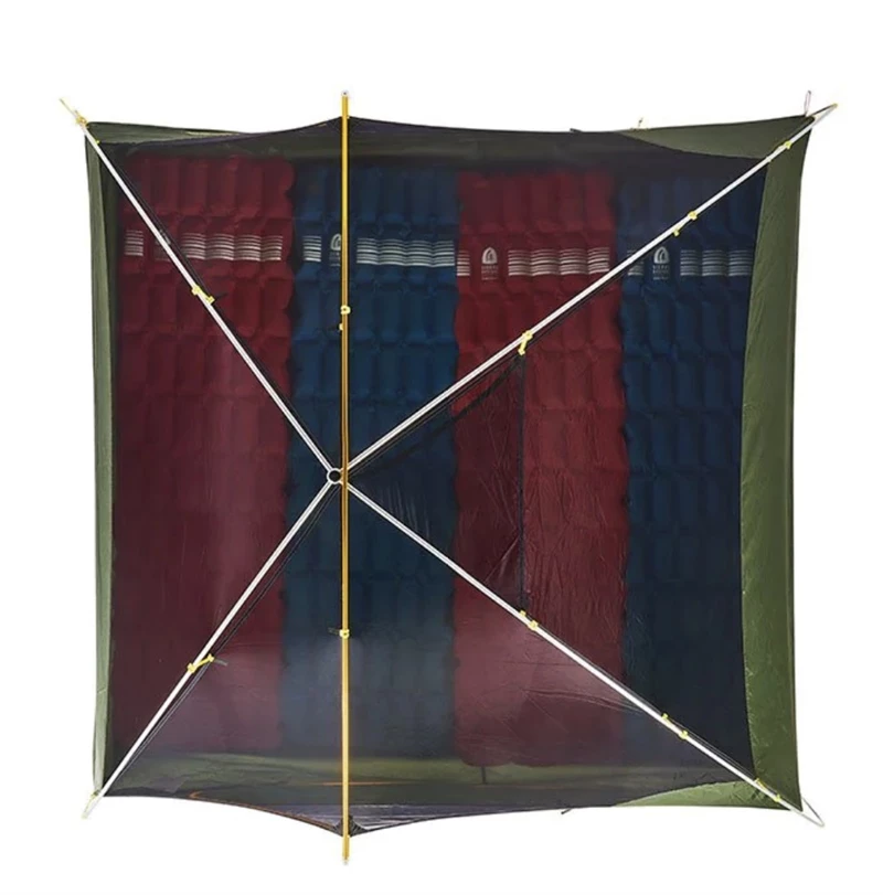 Sierra Designs Meteor 3000 4 Tent - Each 11 Sierra Designs Meteor 3000 4 Tent - Each - Image 9