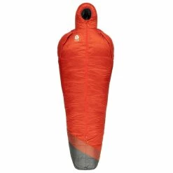 Sierra Designs Mobile Mummy 15 Down Sleeping Bag - Long 12 Sierra Designs Mobile Mummy 15 Down Sleeping Bag - Long -outdoor camping shop 34744 1