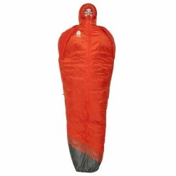 Sierra Designs Mobile Mummy 15 Down Sleeping Bag - Long 15 Sierra Designs Mobile Mummy 15 Down Sleeping Bag - Long -outdoor camping shop 34744 4