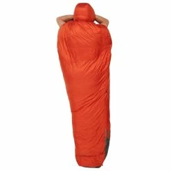 Sierra Designs Mobile Mummy 15 Women's Down Sleeping Bag - Each -outdoor camping shop 34746 7