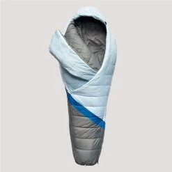 Sierra Designs Nightcap 20 Women's Sleeping Bag - Each -outdoor camping shop 34752 2