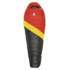 Sierra Designs Nitro 20 Down Sleeping Bag - Regular