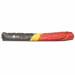 Sierra Designs Nitro 20 Down Sleeping Bag - Regular -outdoor camping shop 34758 5