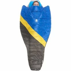 Sierra Designs Nitro Quilt 35 Down Sleeping Bag - Each -outdoor camping shop 34764 4
