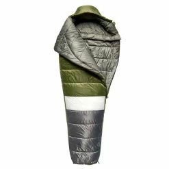 Sierra Designs Shut Eye 20 Sleeping Bag - Regular -outdoor camping shop 34772 2