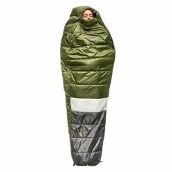 Sierra Designs Shut Eye 20 Sleeping Bag - Regular -outdoor camping shop 34772 3