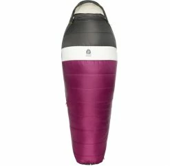 Sierra Designs Synthesis 20 Womens Sleeping Bag - Each