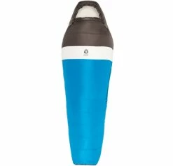 Sierra Designs Synthesis 35 Sleeping Bag - Regular