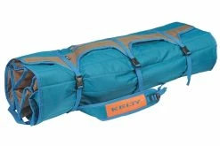 Kelty Low Loveseat Double Camping Chair - Canyon Brown / Beluga -outdoor camping shop 34789 4