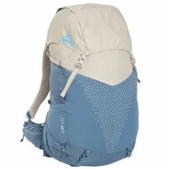 Kelty ZYP 48 Womens Rucksack - Sand / Tapestry