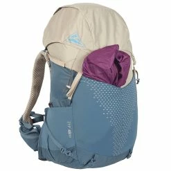 Kelty ZYP 48 Womens Rucksack - Sand / Tapestry -outdoor camping shop 34790 5