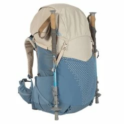 Kelty ZYP 48 Womens Rucksack - Sand / Tapestry -outdoor camping shop 34790 6