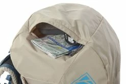 Kelty ZYP 48 Womens Rucksack - Sand / Tapestry -outdoor camping shop 34790 7