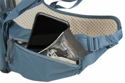 Kelty ZYP 48 Womens Rucksack - Sand / Tapestry -outdoor camping shop 34790 8