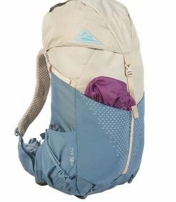 Kelty ZYP 38 Litre Womens Rucksack - Sand / Tapestry 17 Kelty ZYP 38 Litre Womens Rucksack - Sand / Tapestry -outdoor camping shop 34791 5