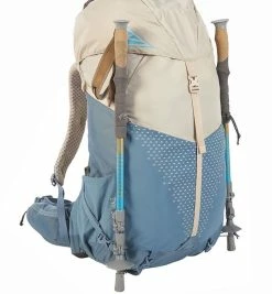Kelty ZYP 38 Litre Womens Rucksack - Sand / Tapestry 18 Kelty ZYP 38 Litre Womens Rucksack - Sand / Tapestry -outdoor camping shop 34791 6