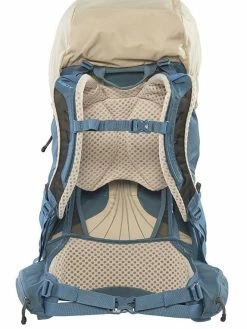 Kelty ZYP 38 Litre Womens Rucksack - Sand / Tapestry 20 Kelty ZYP 38 Litre Womens Rucksack - Sand / Tapestry -outdoor camping shop 34791 8