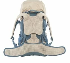 Kelty ZYP 38 Litre Womens Rucksack - Sand / Tapestry 21 Kelty ZYP 38 Litre Womens Rucksack - Sand / Tapestry -outdoor camping shop 34791 9