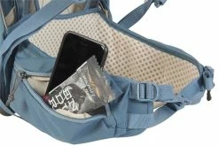 Kelty ZYP 28 Womens Rucksack - Sand / Tapestry -outdoor camping shop 34792 3