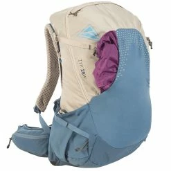 Kelty ZYP 28 Womens Rucksack - Sand / Tapestry -outdoor camping shop 34792 7