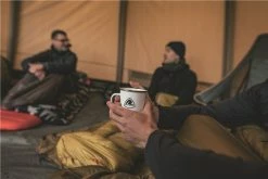 Robens Tongass Single Enamel Set -outdoor camping shop 34794 2