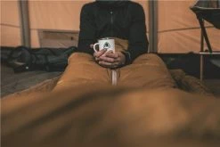 Robens Tongass Single Enamel Set -outdoor camping shop 34794 3