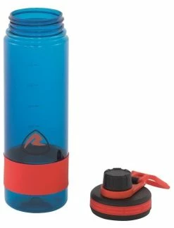 Robens Leaf Flask 0.7L 2023 - Anthracite -outdoor camping shop 34795 4