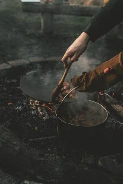 Robens Bighorn 3 Legged Pan 2023 17 Robens Bighorn 3 Legged Pan 2023 -outdoor camping shop 34797 2