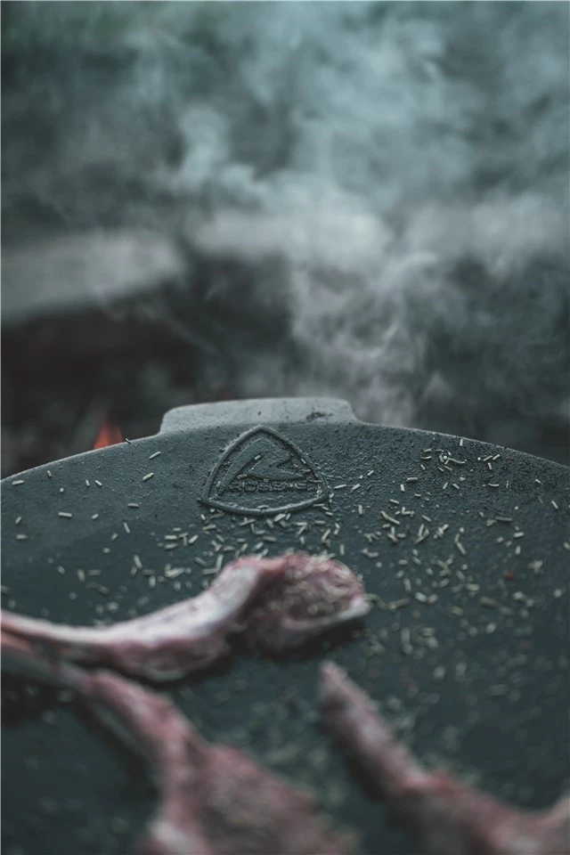 Robens Bighorn 3 Legged Pan 2023 6 Robens Bighorn 3 Legged Pan 2023 - Image 4