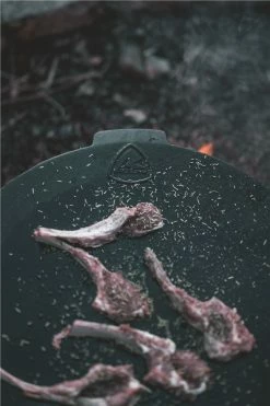 Robens Bighorn 3 Legged Pan 2023 19 Robens Bighorn 3 Legged Pan 2023 -outdoor camping shop 34797 4